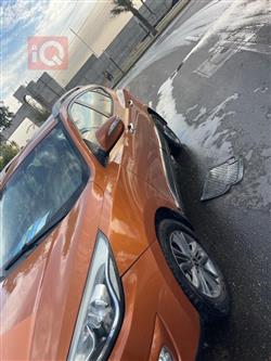 هیوندای تۆکسۆن